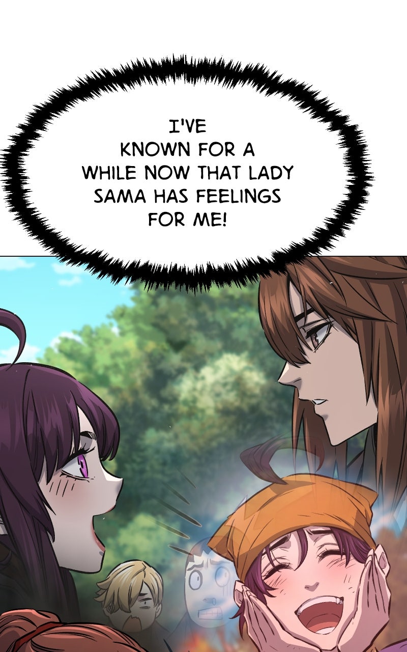 Read Absolute Sword Sense EN Manga Online