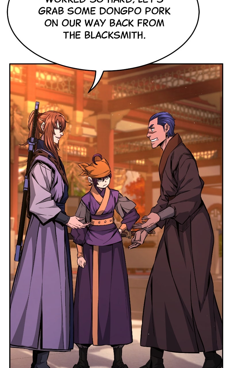 Read Absolute Sword Sense EN Manga Online