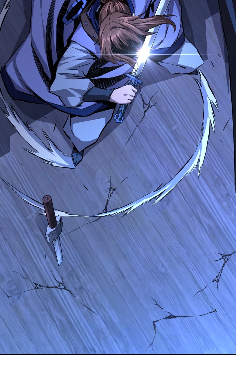 Read Absolute Sword Sense EN Manga Online