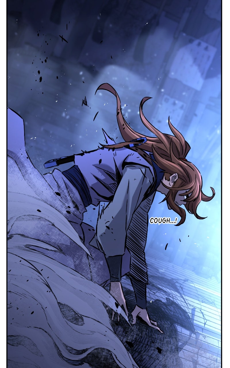 Read Absolute Sword Sense EN Manga Online