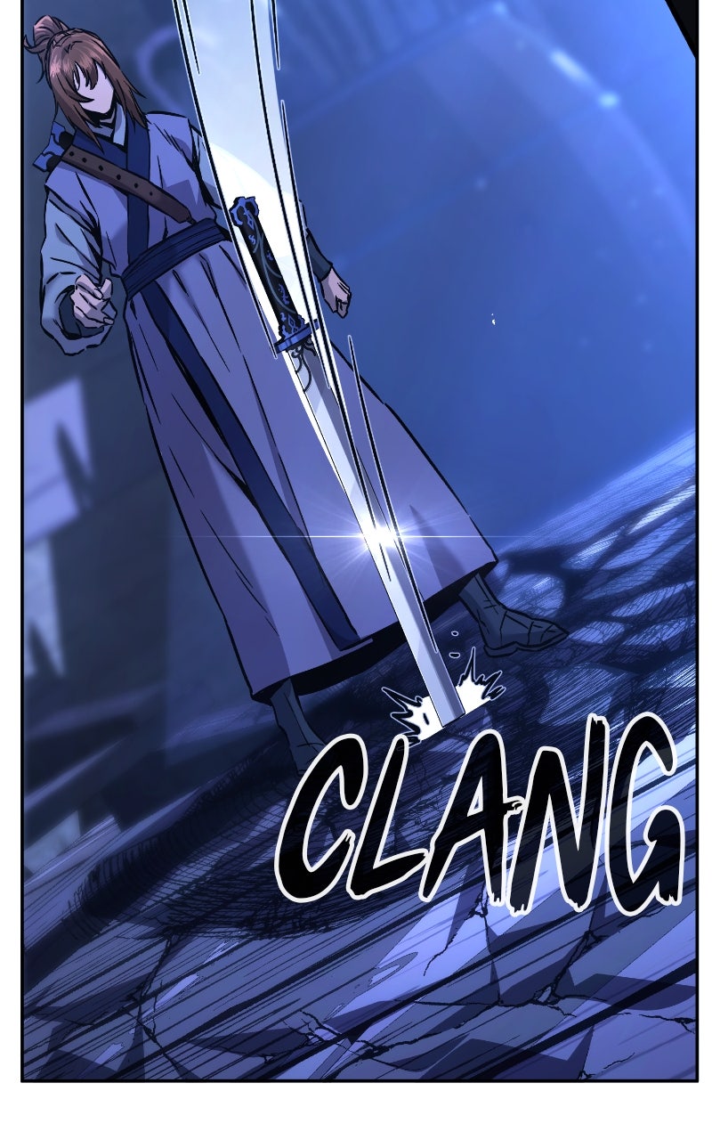 Read Absolute Sword Sense EN Manga Online