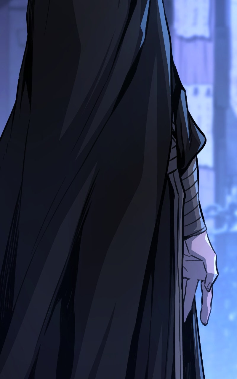 Read Absolute Sword Sense EN Manga Online