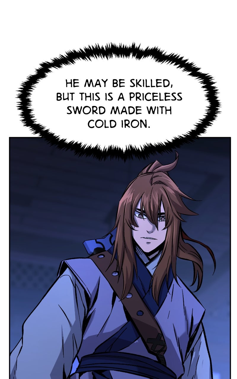 Read Absolute Sword Sense EN Manga Online