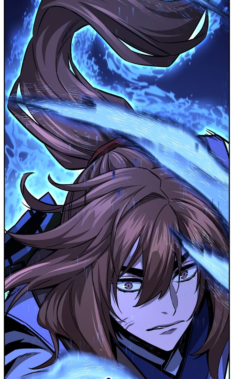 Read Absolute Sword Sense EN Manga Online