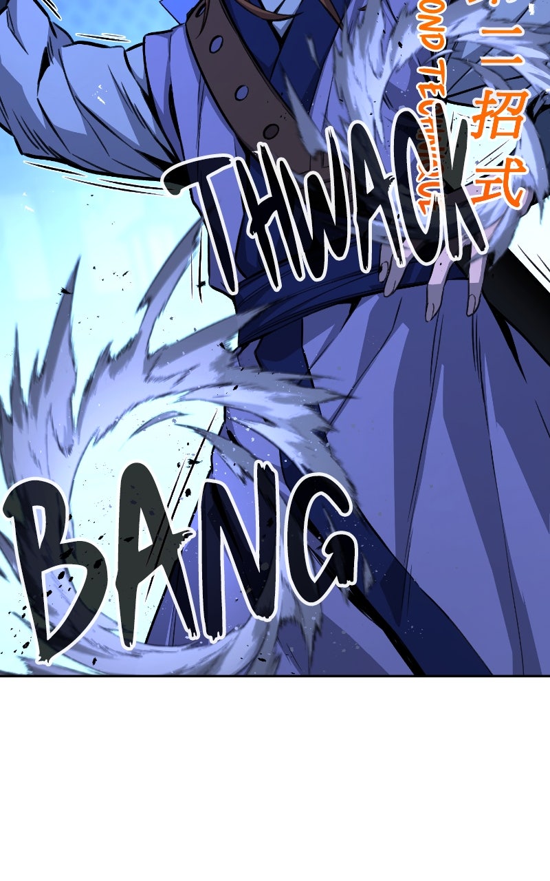 Read Absolute Sword Sense EN Manga Online