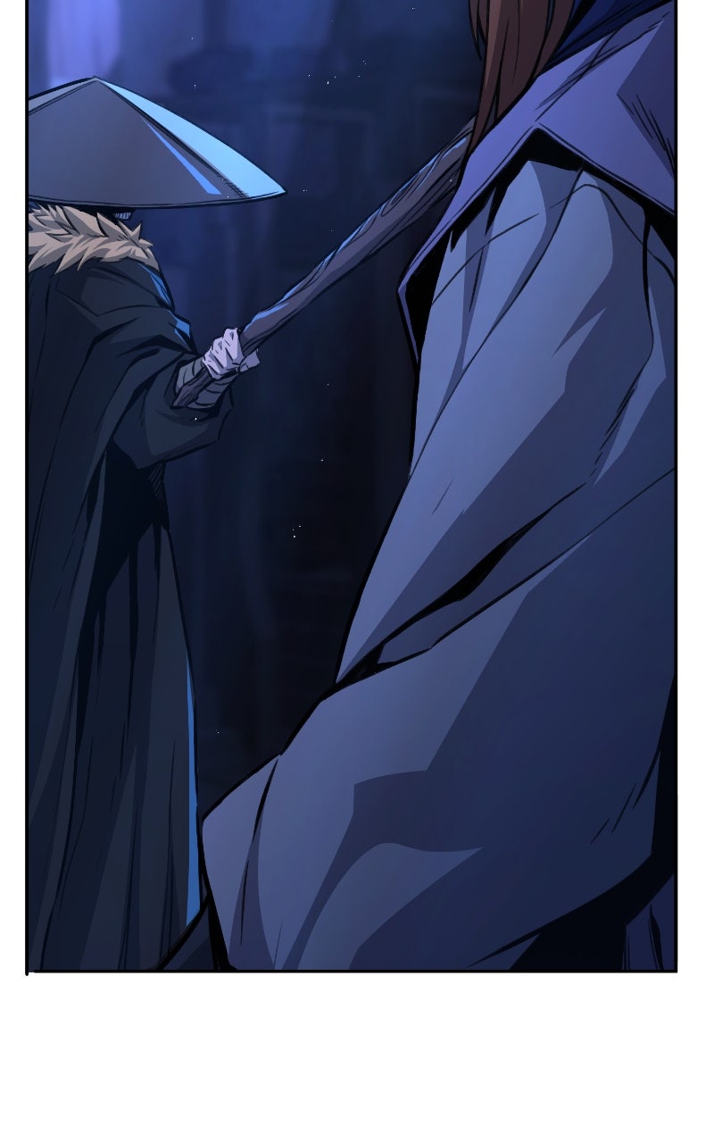 Read Absolute Sword Sense EN Manga Online