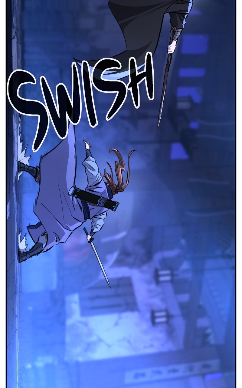 Read Absolute Sword Sense EN Manga Online