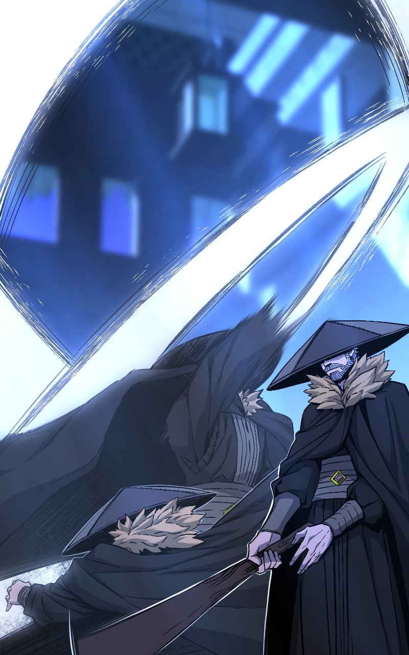 Read Absolute Sword Sense EN Manga Online