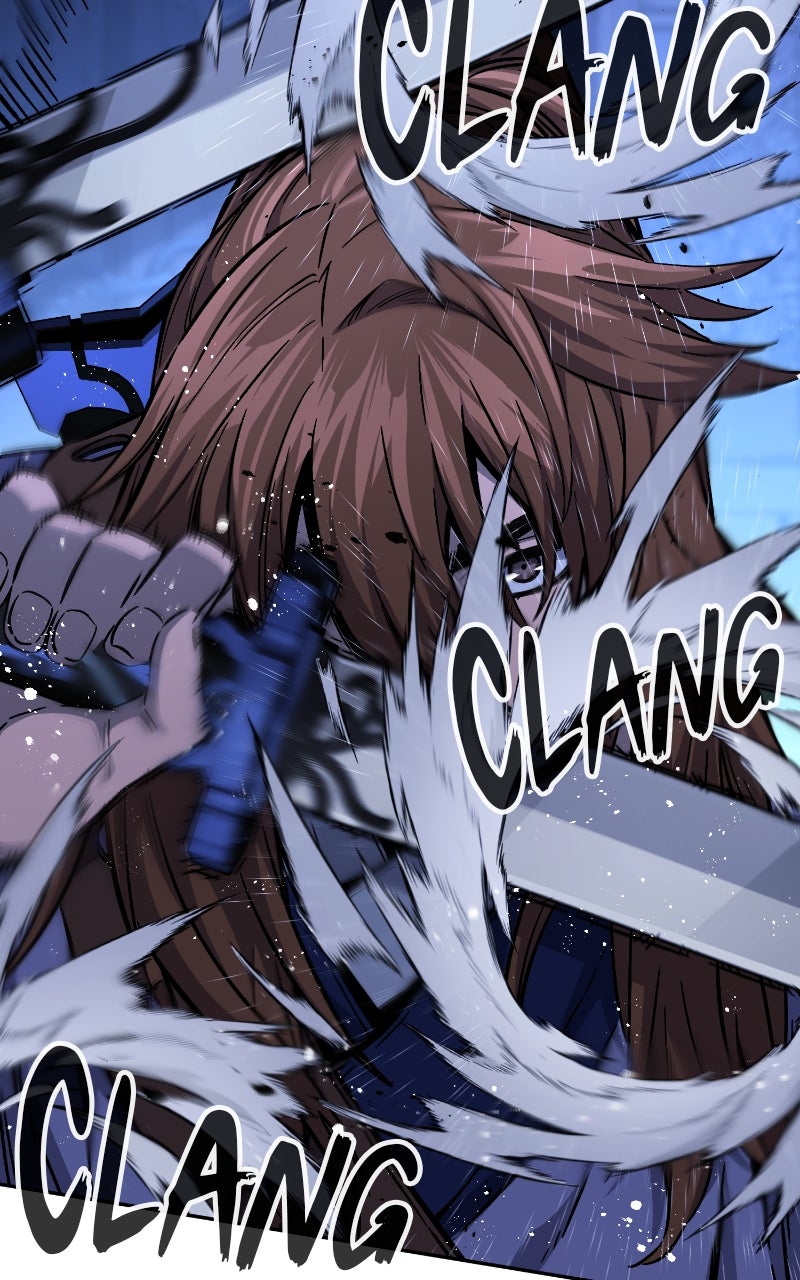 Read Absolute Sword Sense EN Manga Online