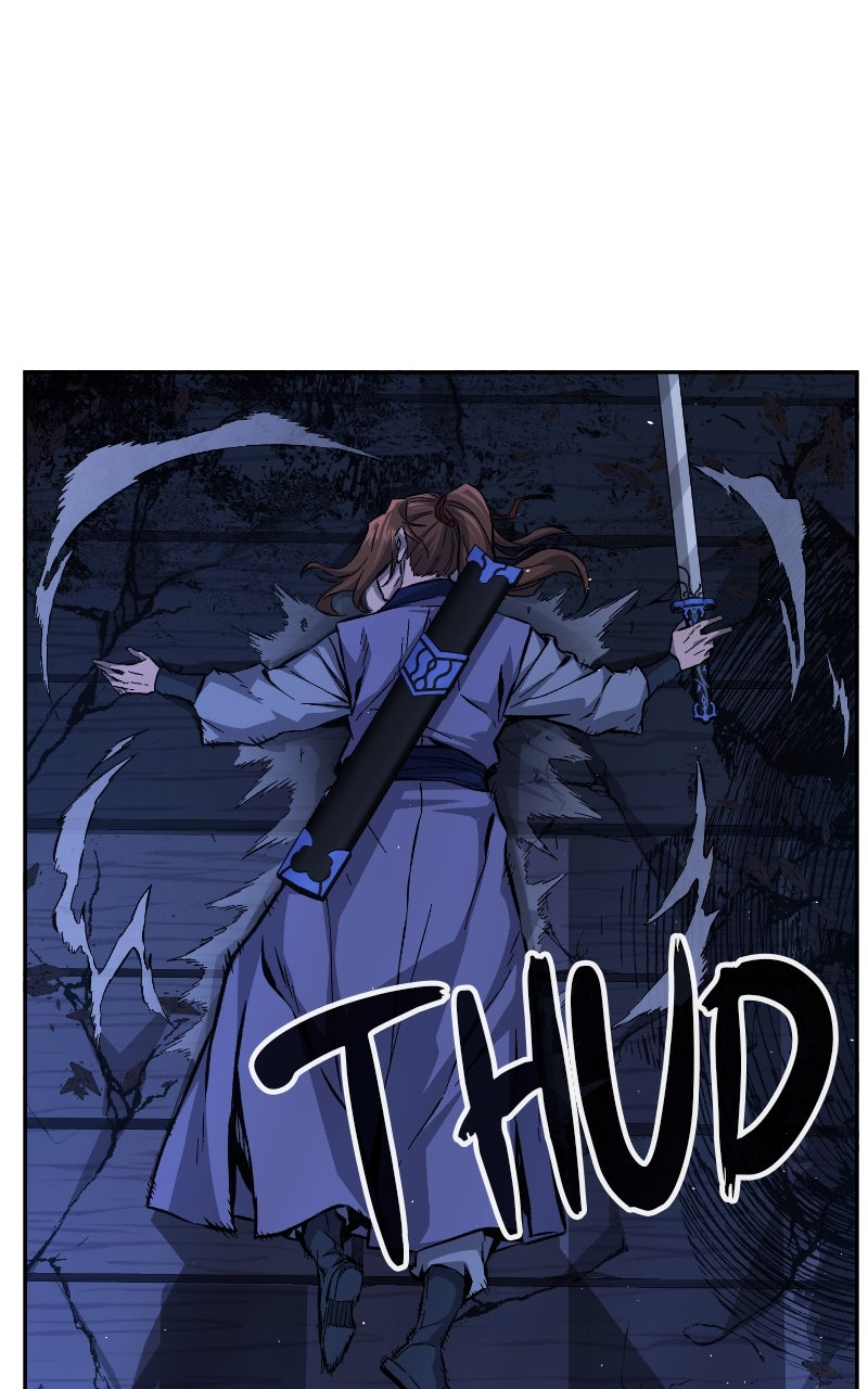 Read Absolute Sword Sense EN Manga Online