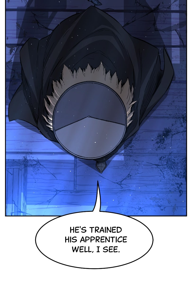 Read Absolute Sword Sense EN Manga Online