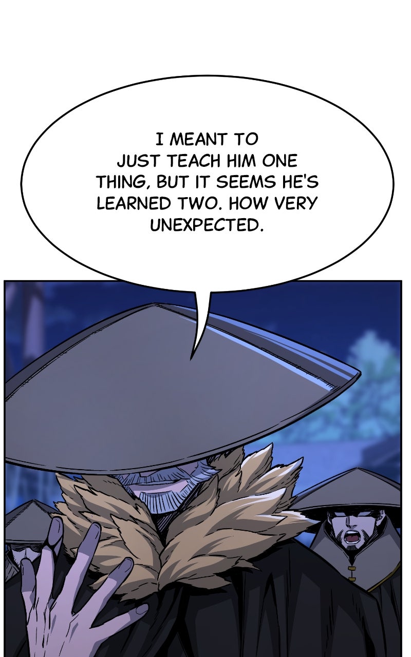 Read Absolute Sword Sense EN Manga Online