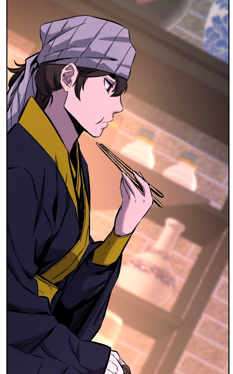 Read Absolute Sword Sense EN Manga Online