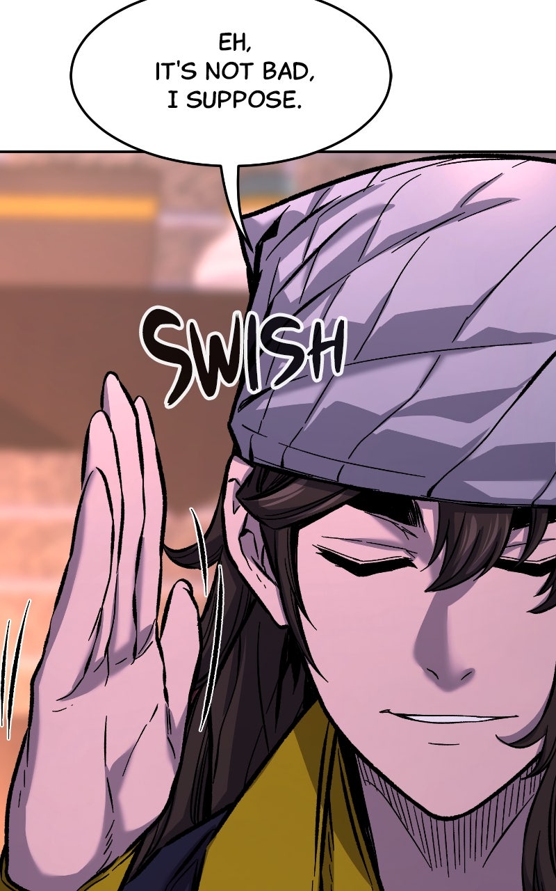 Read Absolute Sword Sense EN Manga Online