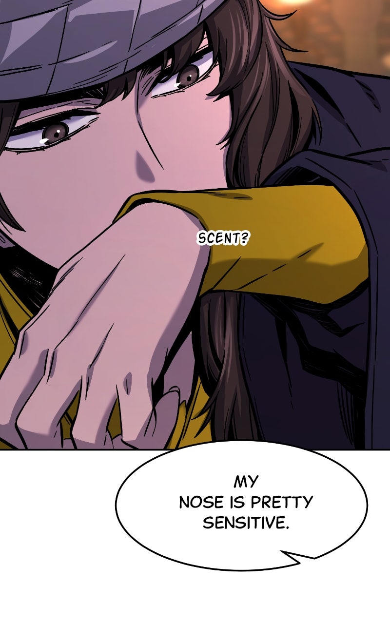 Read Absolute Sword Sense EN Manga Online