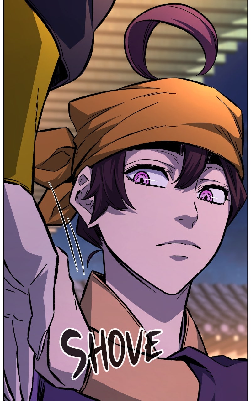 Read Absolute Sword Sense EN Manga Online