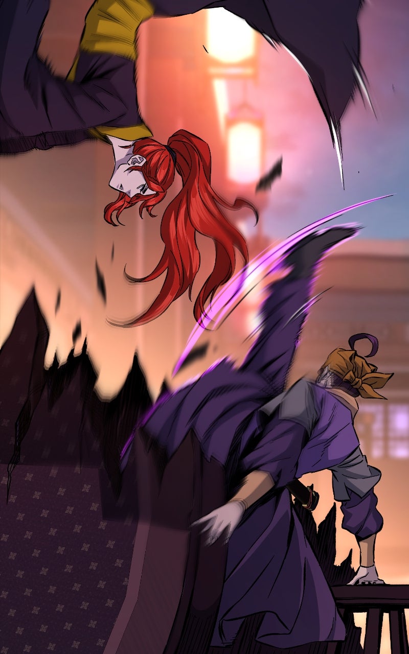 Read Absolute Sword Sense EN Manga Online