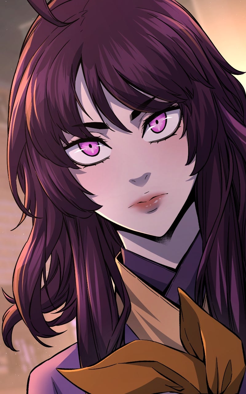 Read Absolute Sword Sense EN Manga Online