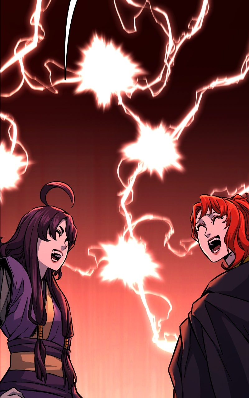 Read Absolute Sword Sense EN Manga Online