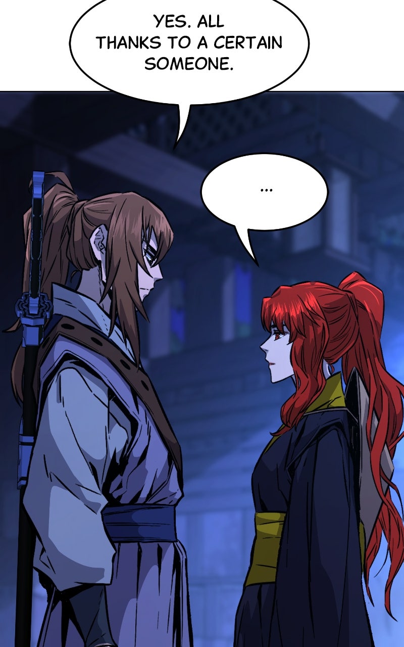 Read Absolute Sword Sense EN Manga Online