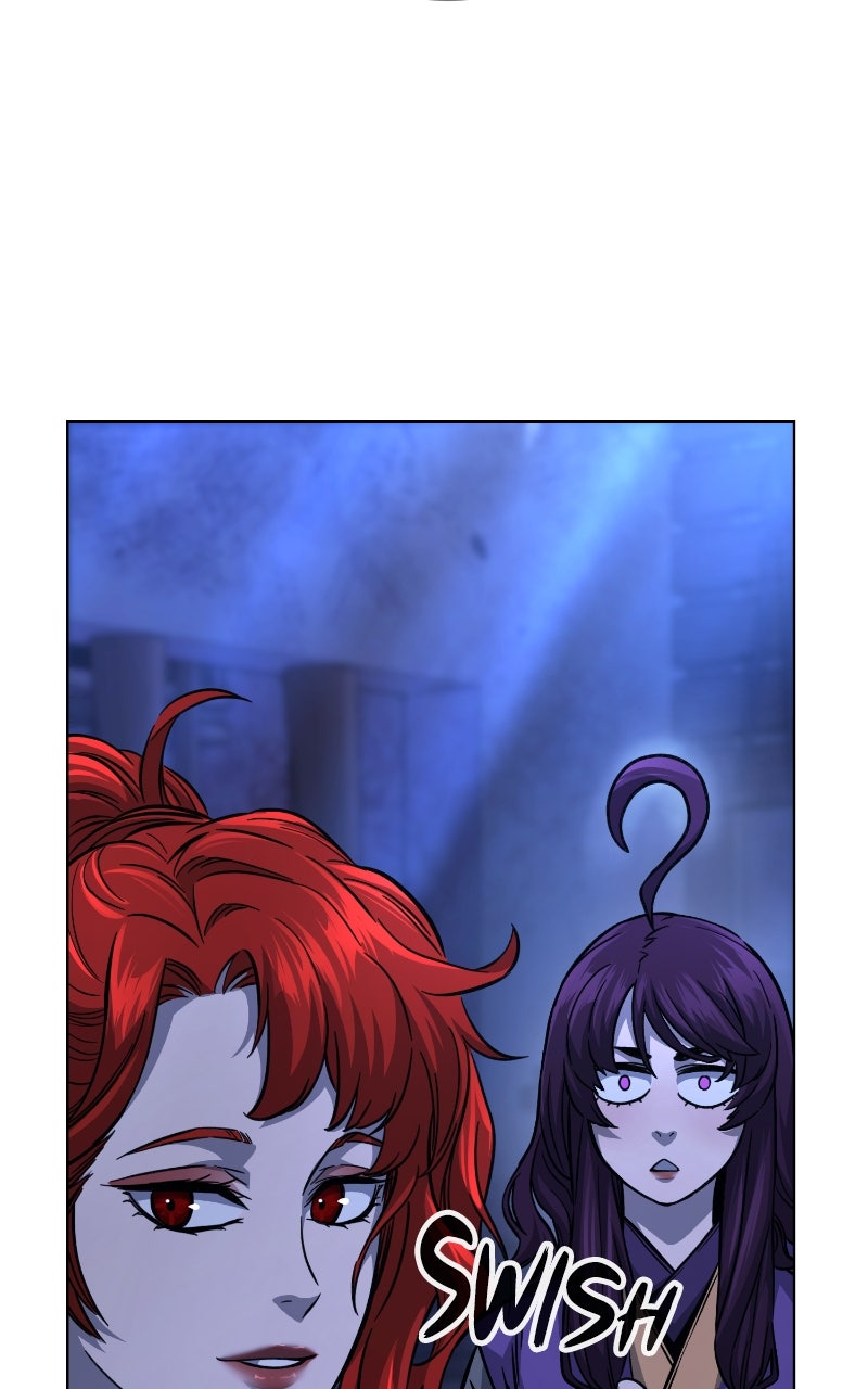 Read Absolute Sword Sense EN Manga Online