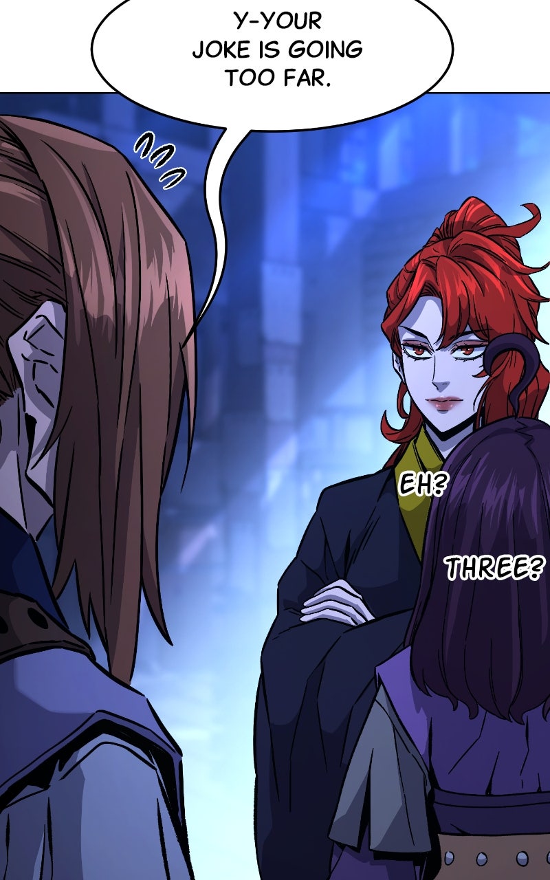 Read Absolute Sword Sense EN Manga Online