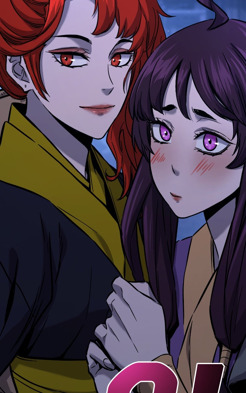 Read Absolute Sword Sense EN Manga Online