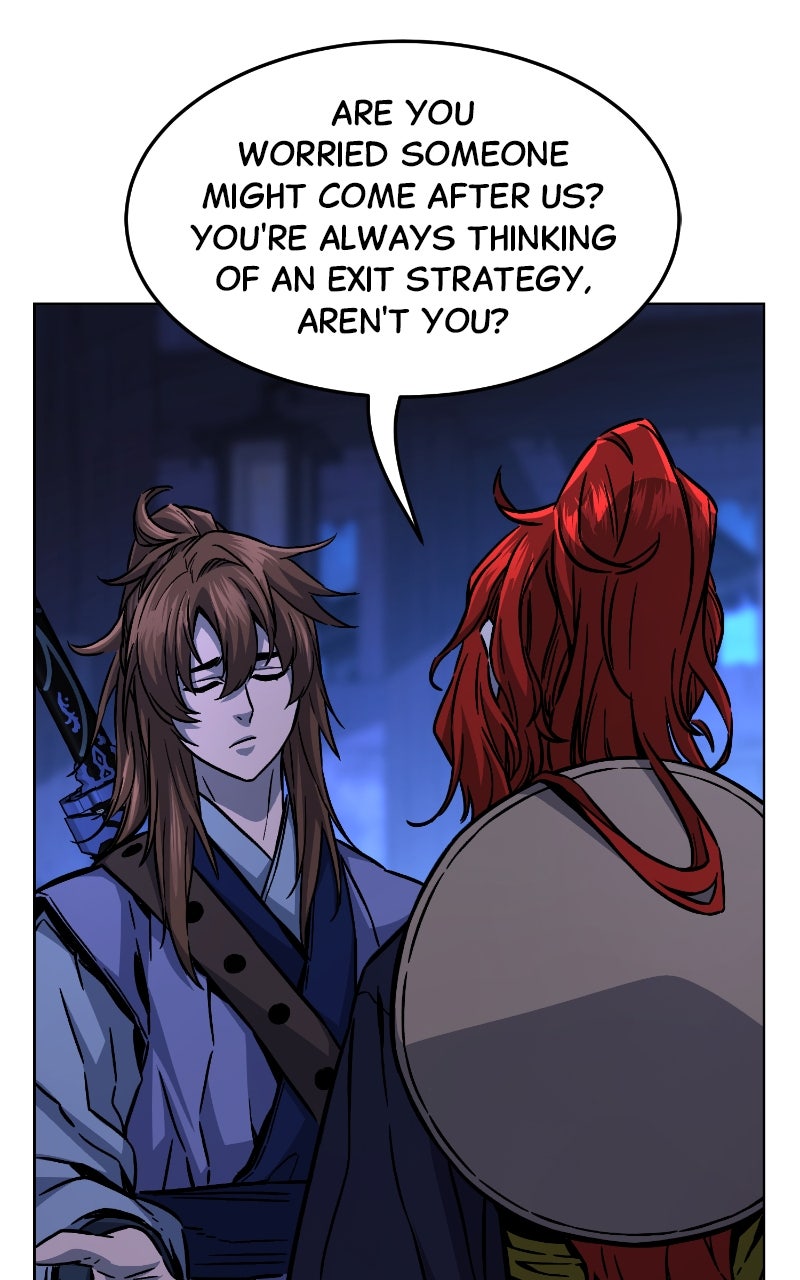 Read Absolute Sword Sense EN Manga Online