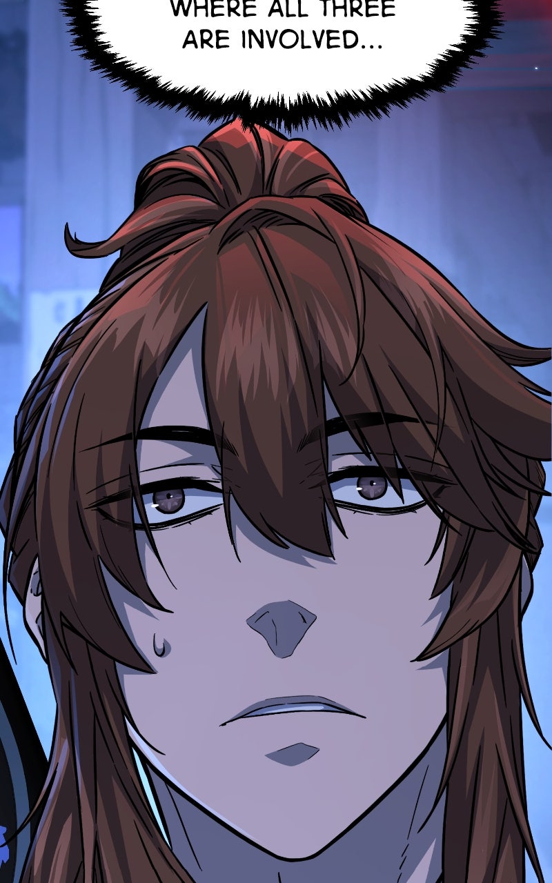 Read Absolute Sword Sense EN Manga Online