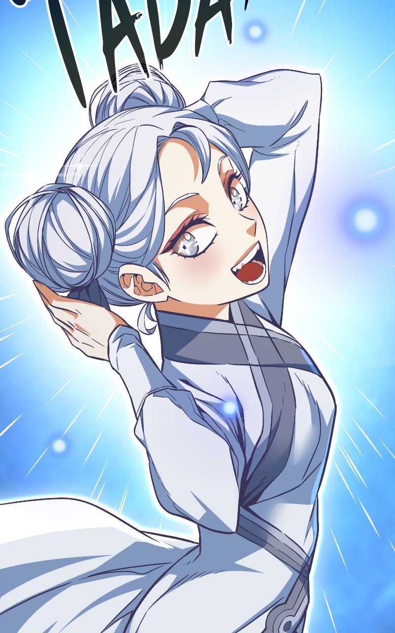 Read Absolute Sword Sense EN Manga Online