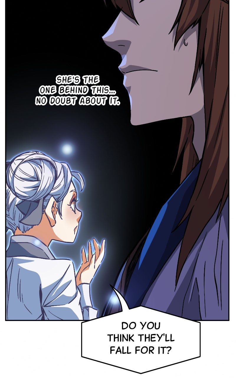 Read Absolute Sword Sense EN Manga Online