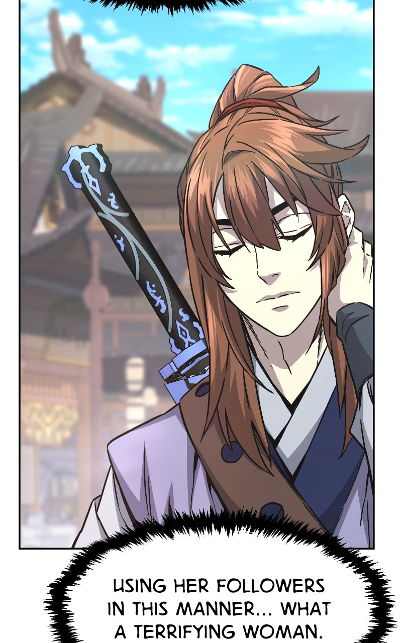 Read Absolute Sword Sense EN Manga Online