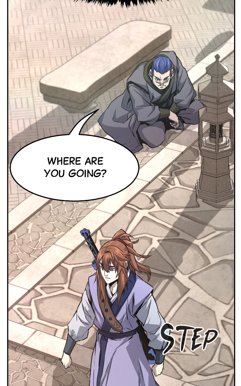 Read Absolute Sword Sense EN Manga Online