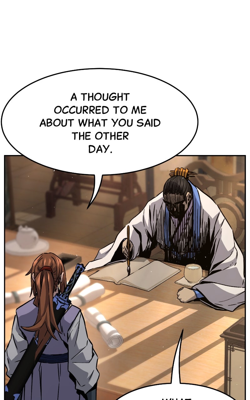 Read Absolute Sword Sense EN Manga Online