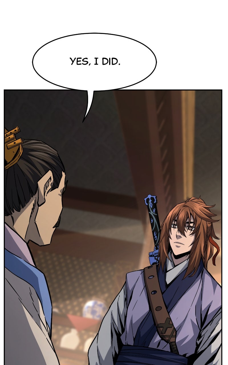 Read Absolute Sword Sense EN Manga Online