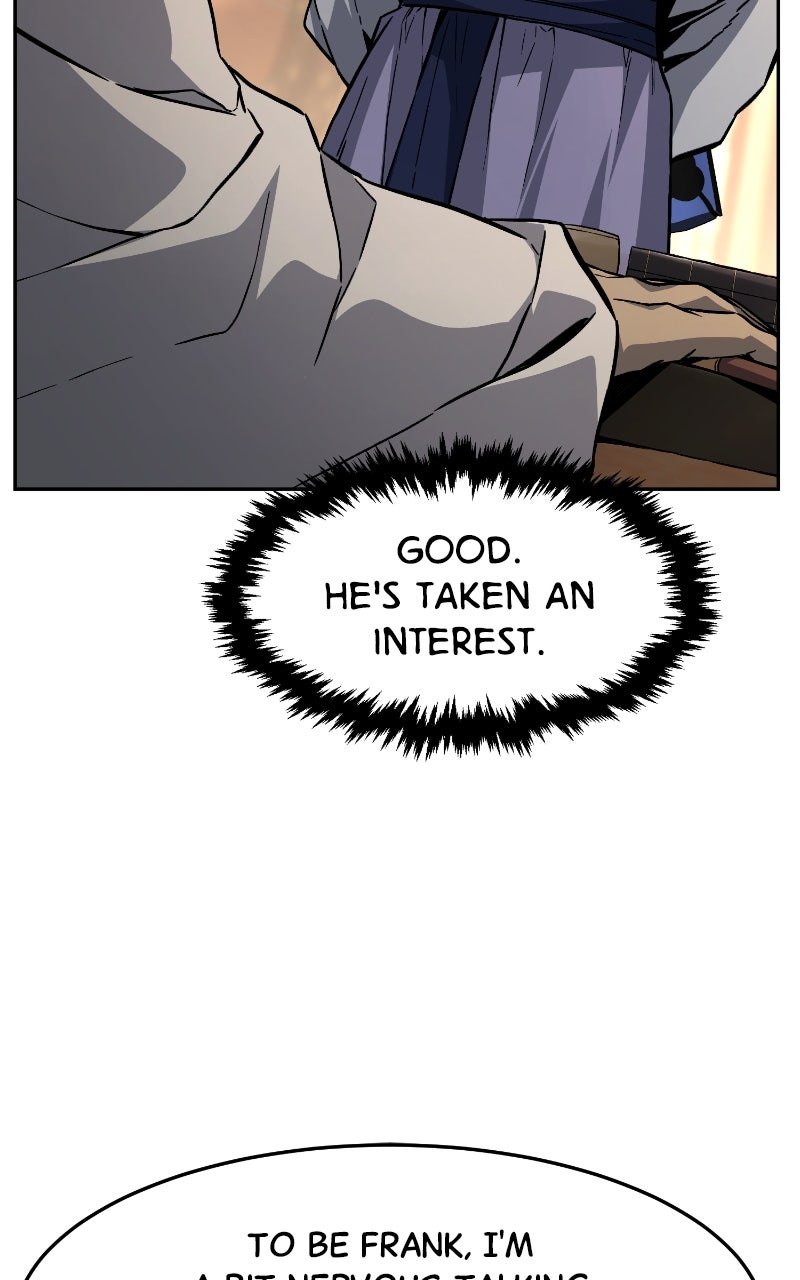 Read Absolute Sword Sense EN Manga Online