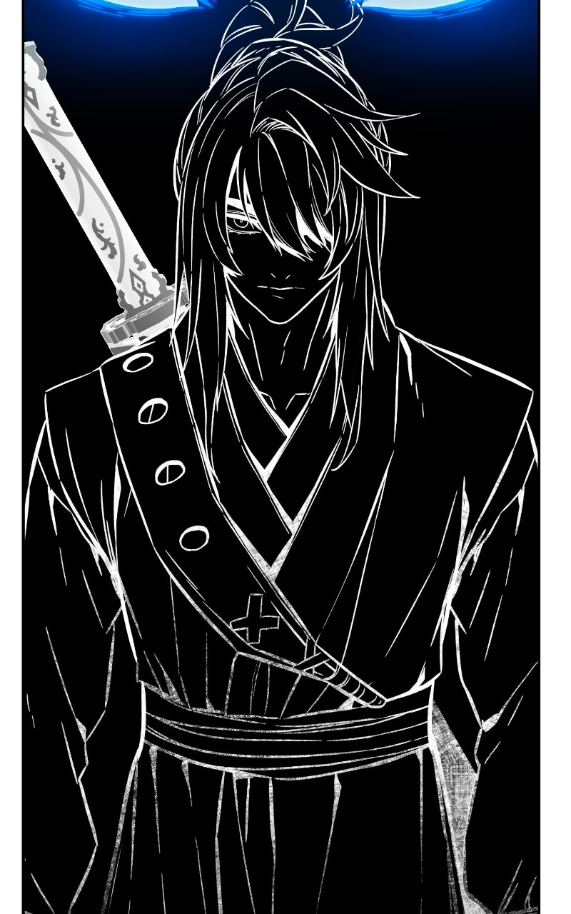 Read Absolute Sword Sense EN Manga Online