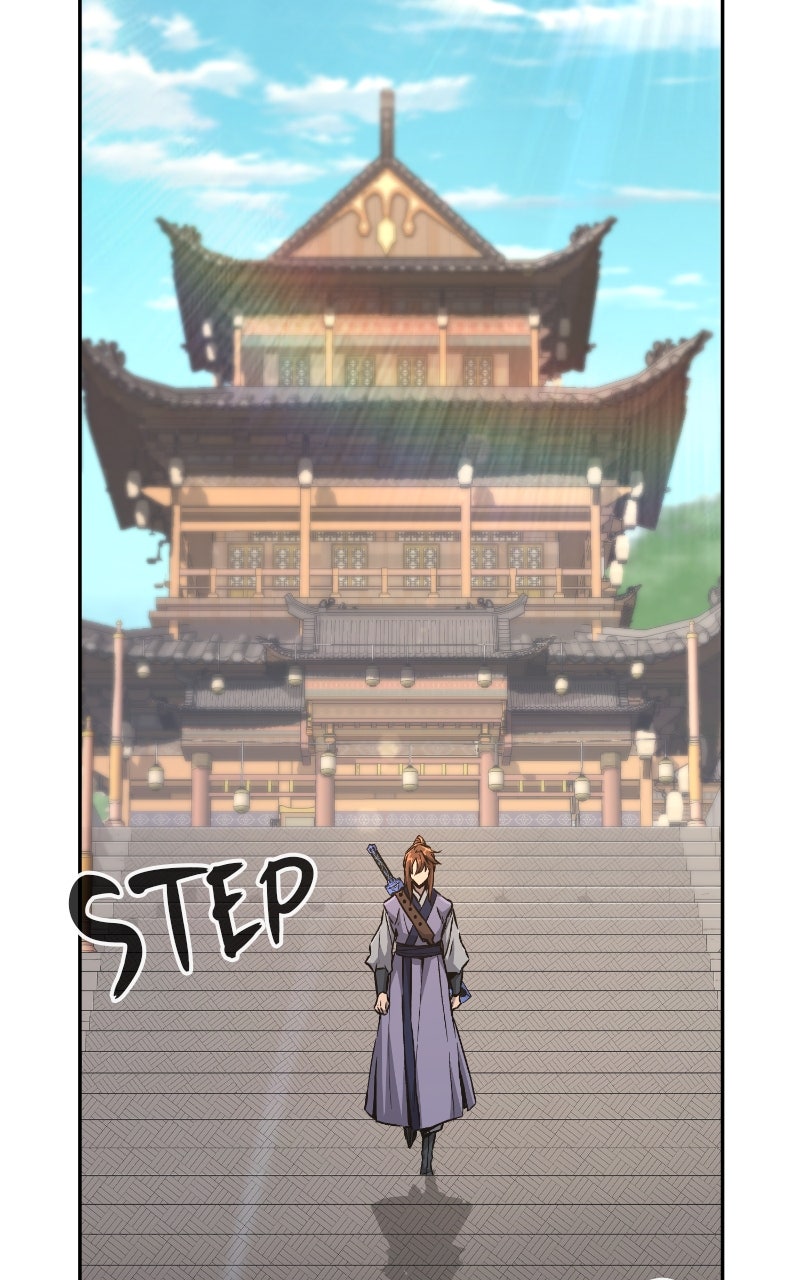 Read Absolute Sword Sense EN Manga Online