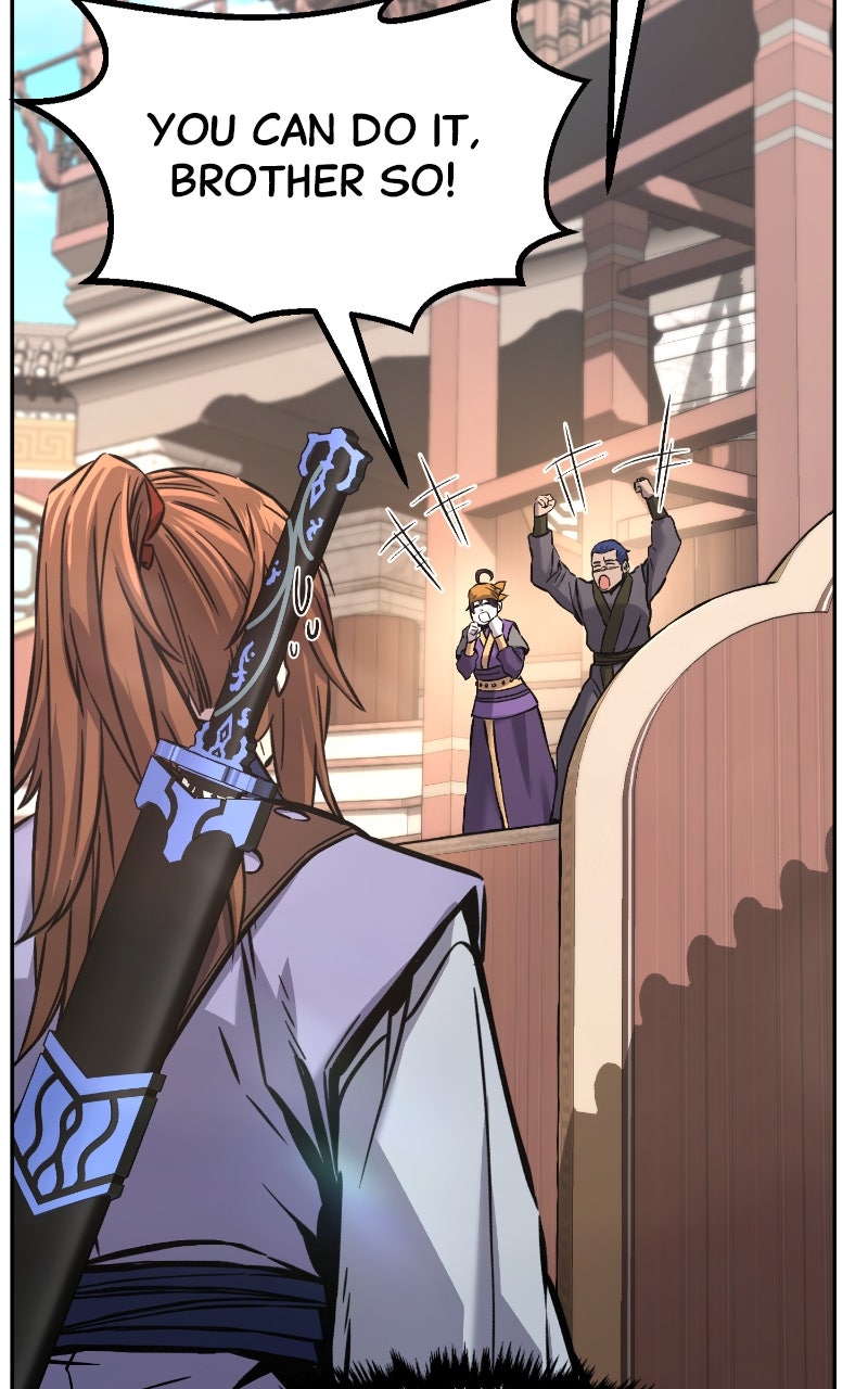 Read Absolute Sword Sense EN Manga Online