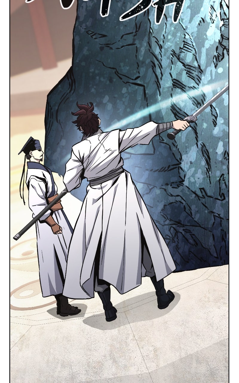 Read Absolute Sword Sense EN Manga Online