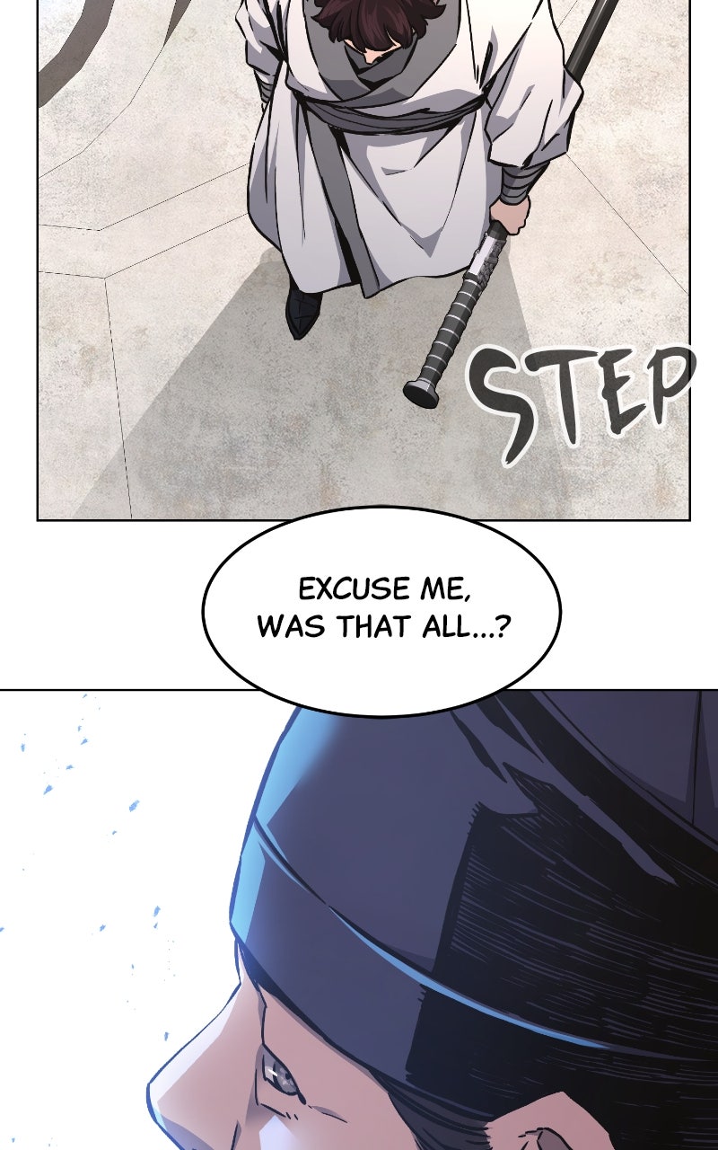 Read Absolute Sword Sense EN Manga Online