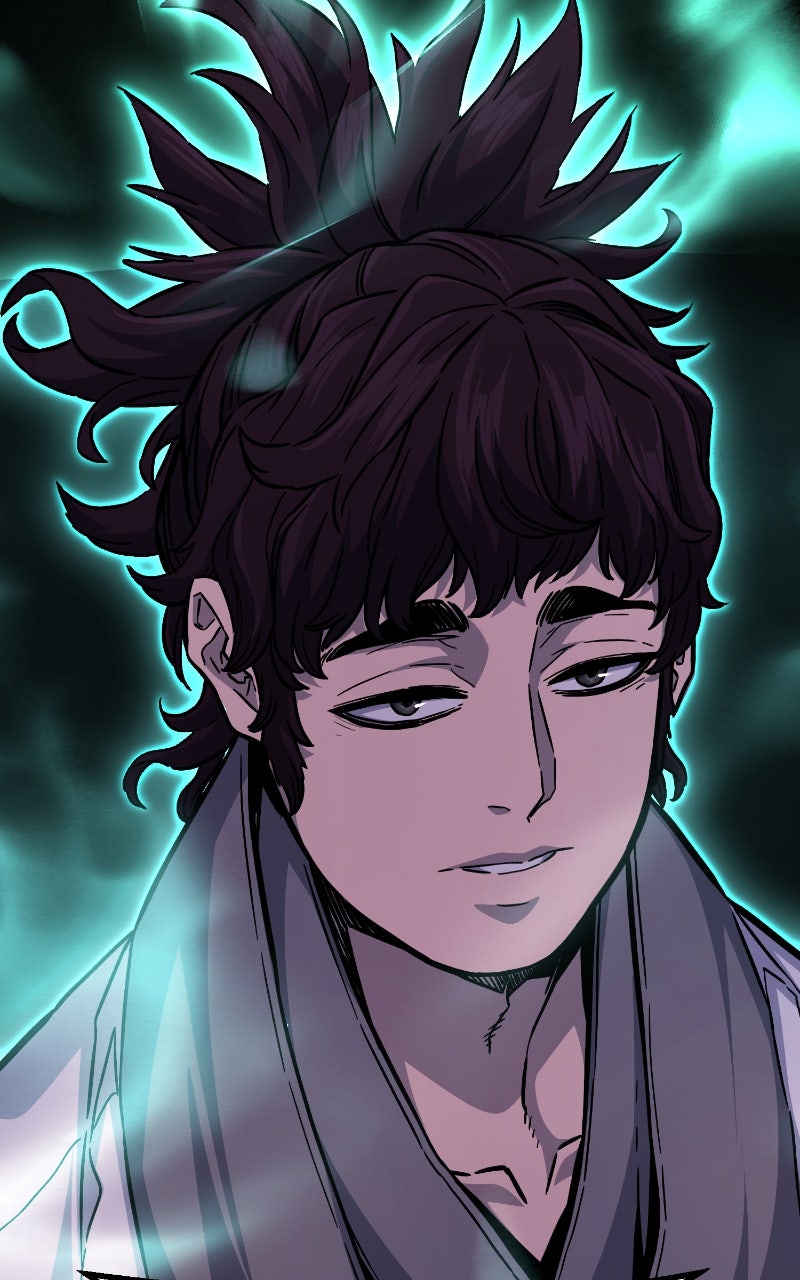 Read Absolute Sword Sense EN Manga Online