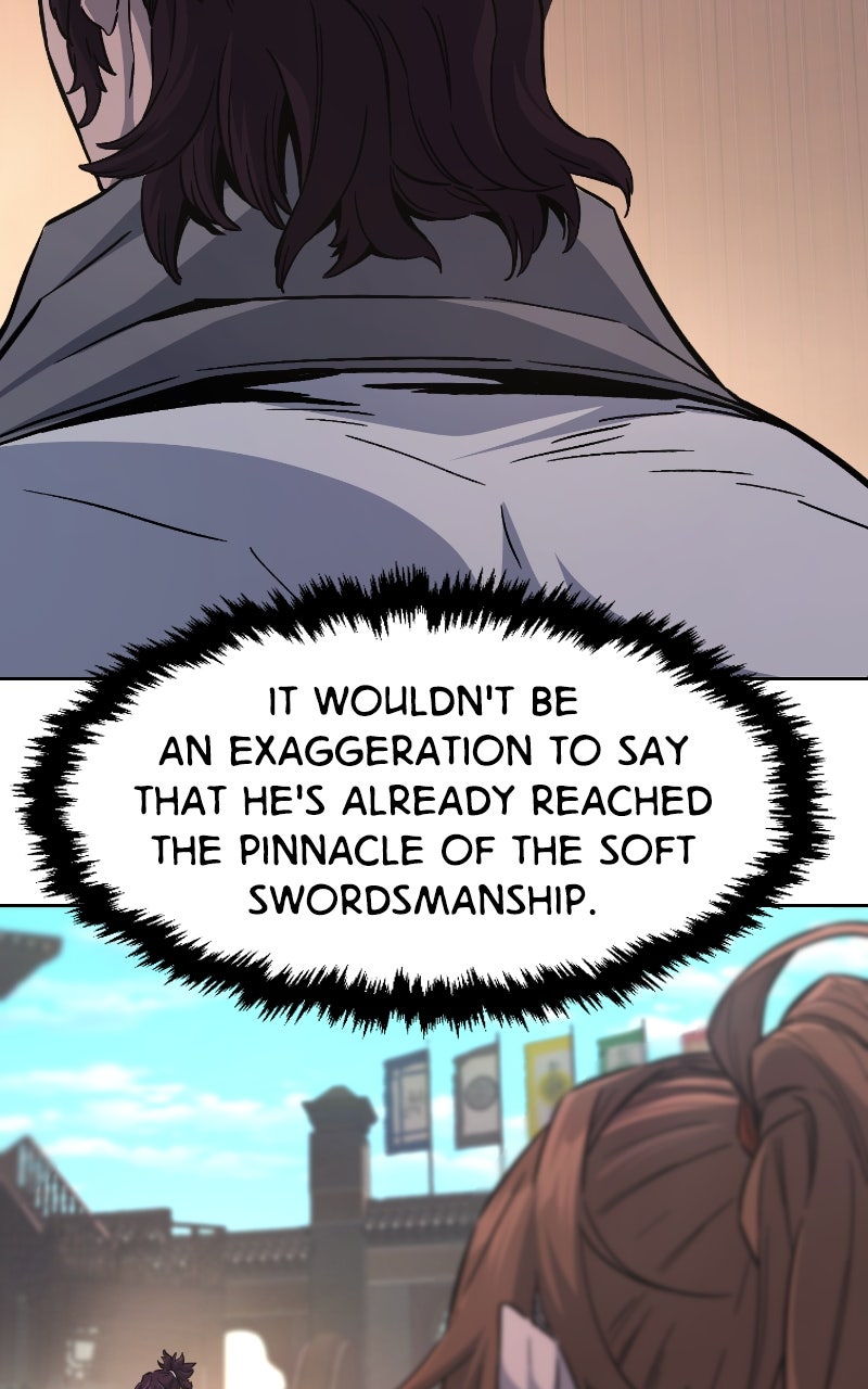 Read Absolute Sword Sense EN Manga Online