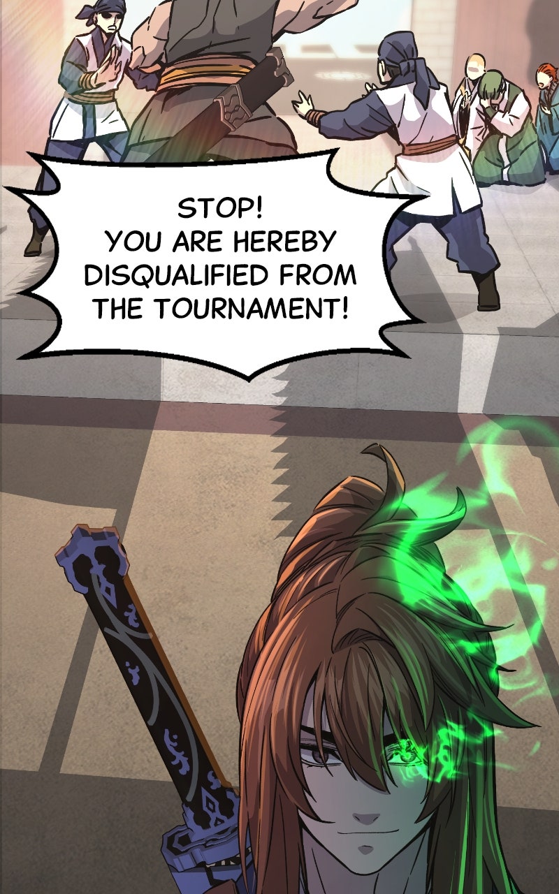 Read Absolute Sword Sense EN Manga Online