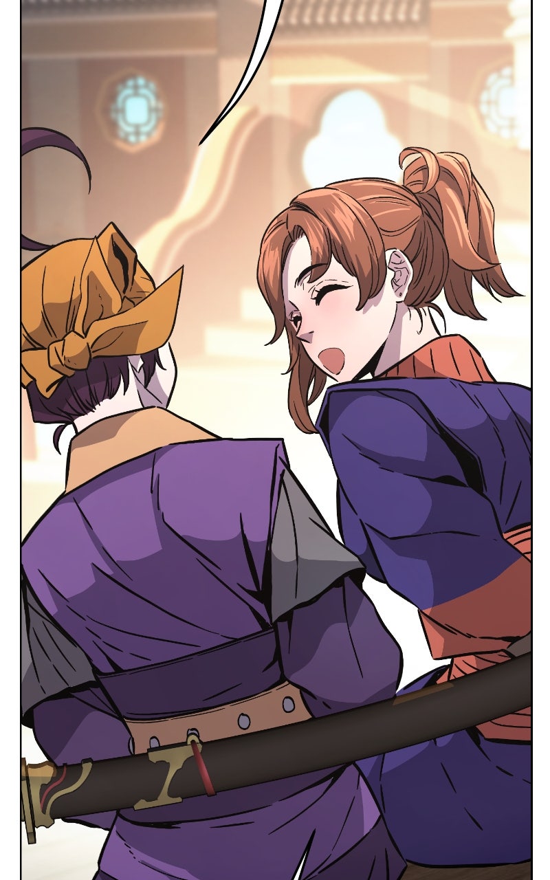 Read Absolute Sword Sense EN Manga Online