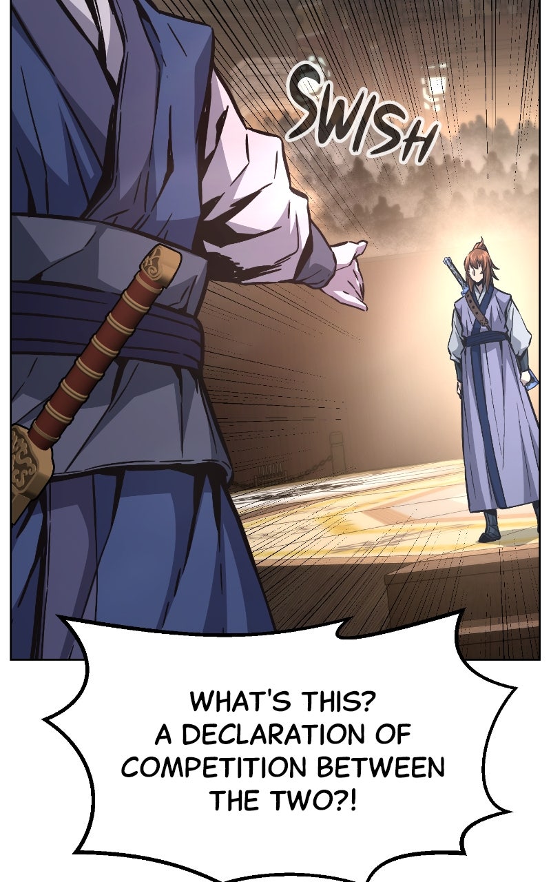 Read Absolute Sword Sense EN Manga Online