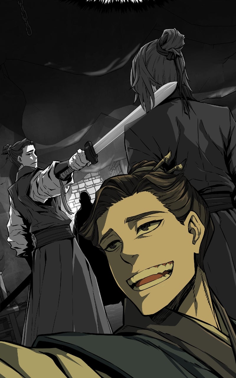 Read Absolute Sword Sense EN Manga Online