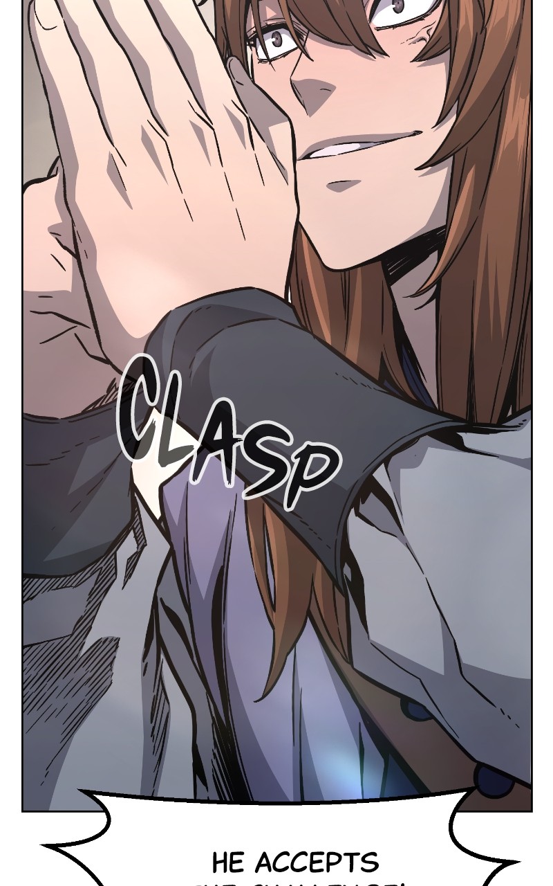 Read Absolute Sword Sense EN Manga Online