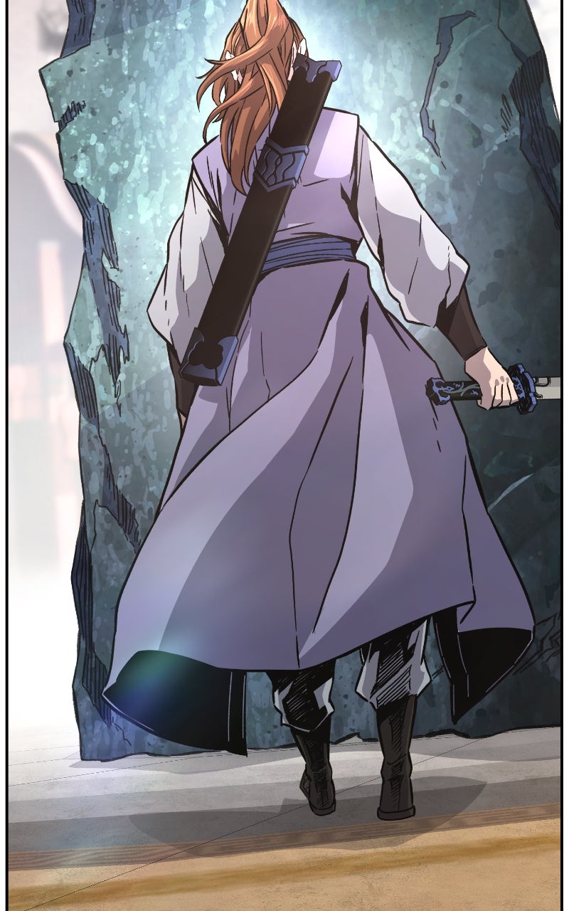 Read Absolute Sword Sense EN Manga Online