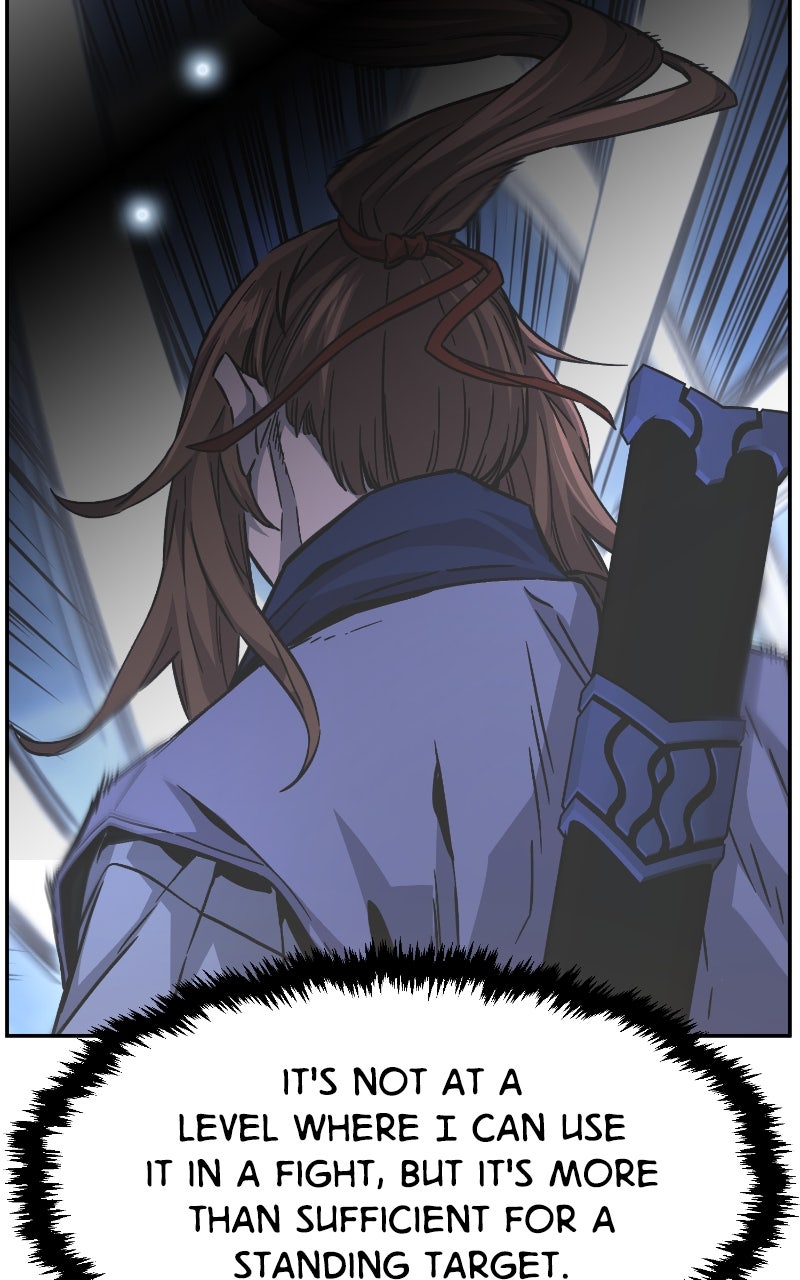 Read Absolute Sword Sense EN Manga Online